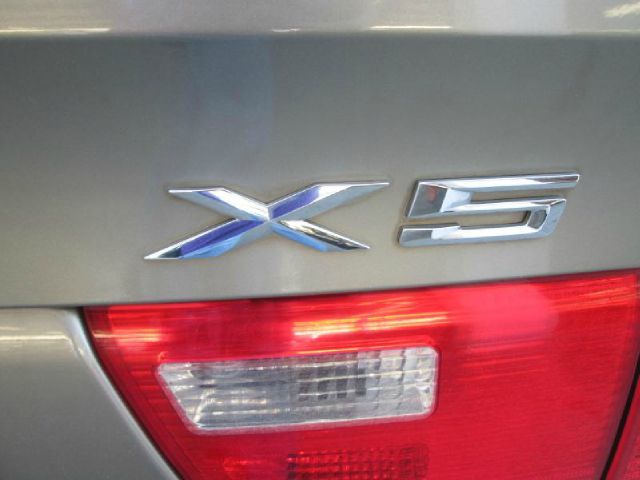 BMW X5 2004 photo 3