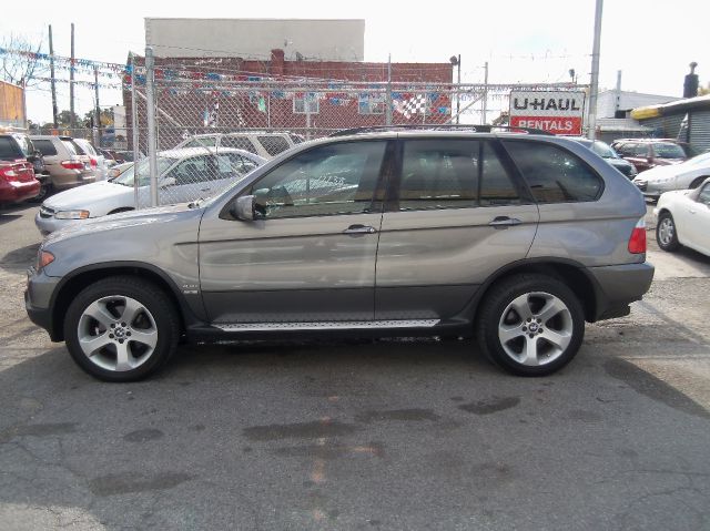 BMW X5 2004 photo 3