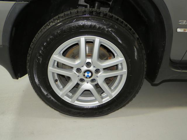 BMW X5 2004 photo 5