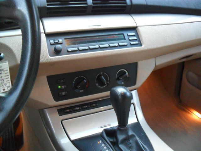 BMW X5 2004 photo 11