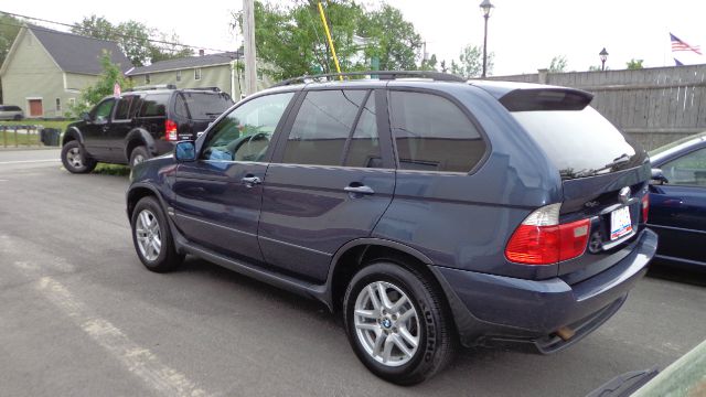 BMW X5 2004 photo 1