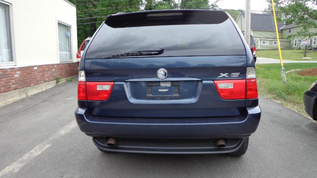 BMW X5 2004 photo 7