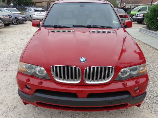 BMW X5 2004 photo 4