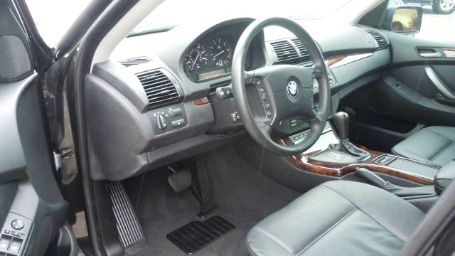 BMW X5 2004 photo 4