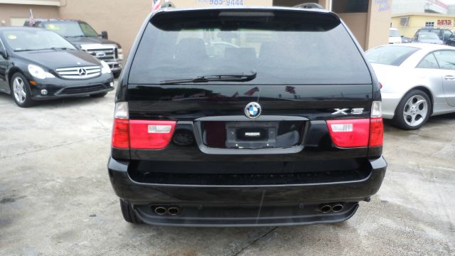 BMW X5 2004 photo 5