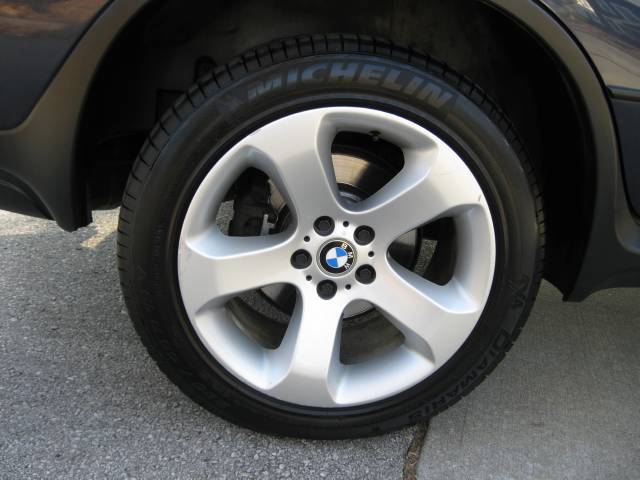 BMW X5 2004 photo 4