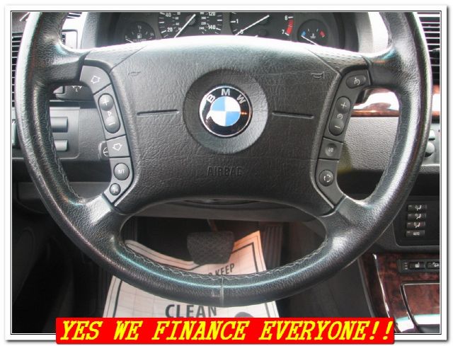 BMW X5 2004 photo 1