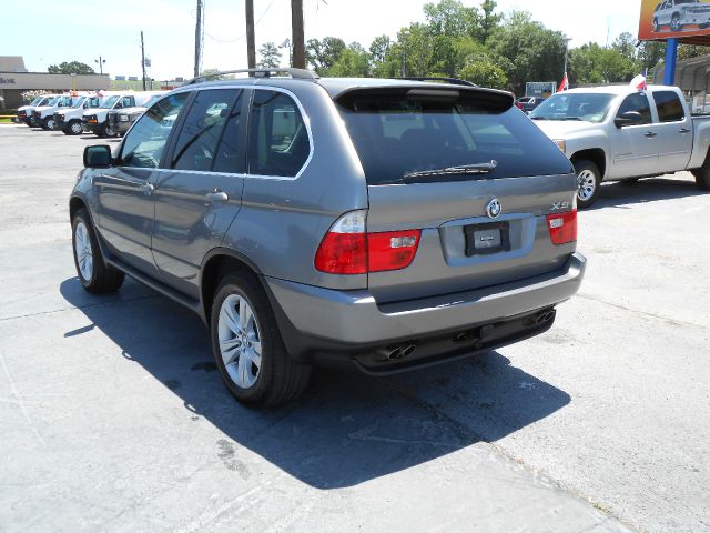 BMW X5 2004 photo 17