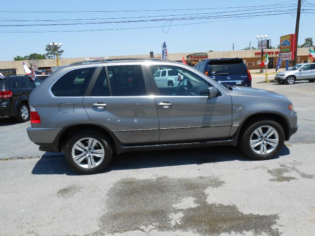 BMW X5 2004 photo 20