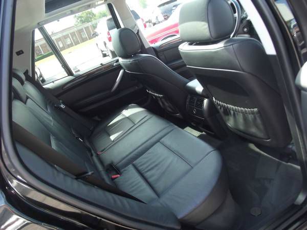 BMW X5 2004 photo 1