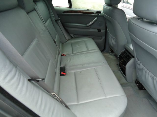 BMW X5 2004 photo 3