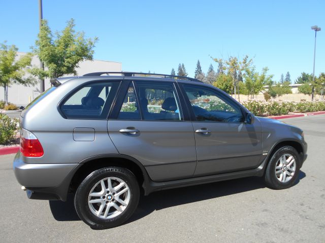 BMW X5 2004 photo 3