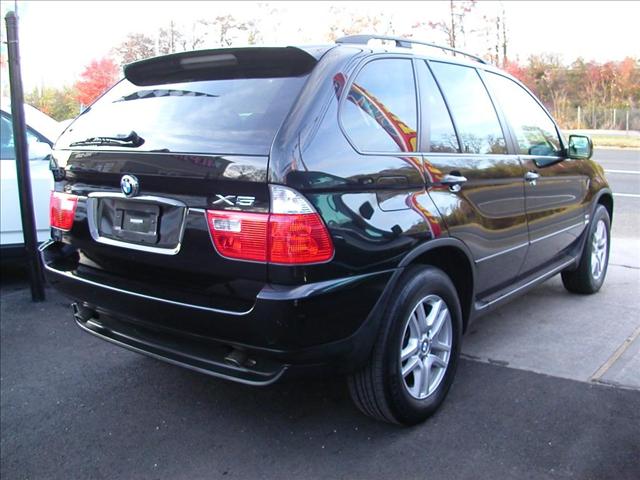 BMW X5 2004 photo 3