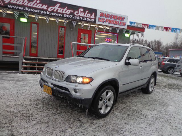 BMW X5 2005 photo 1