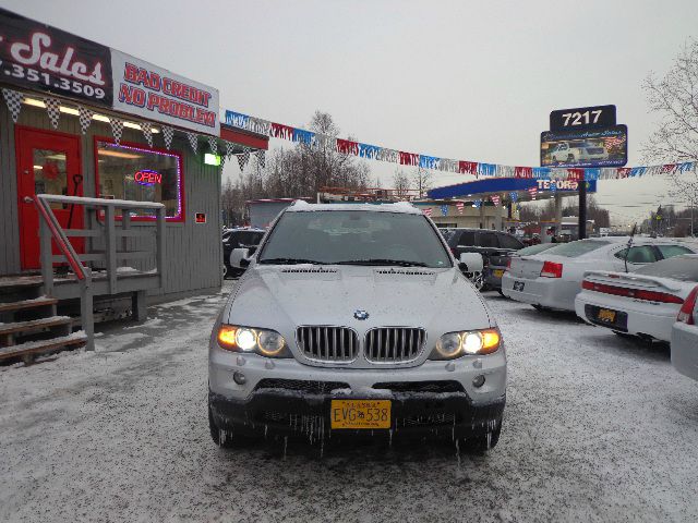 BMW X5 2005 photo 2