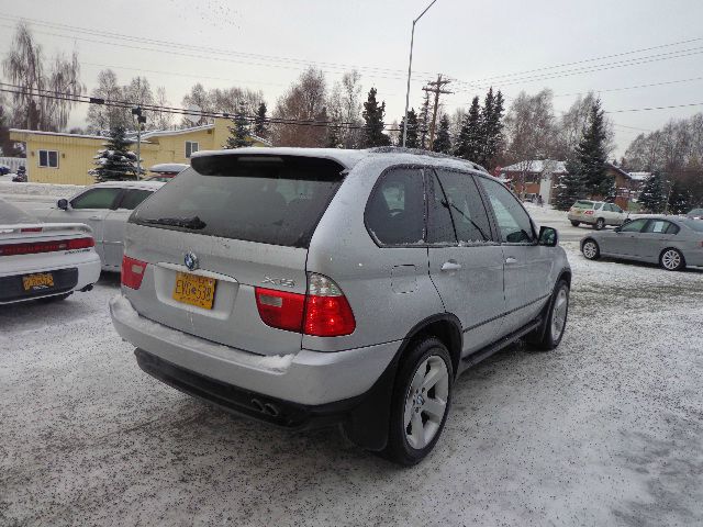 BMW X5 2005 photo 4