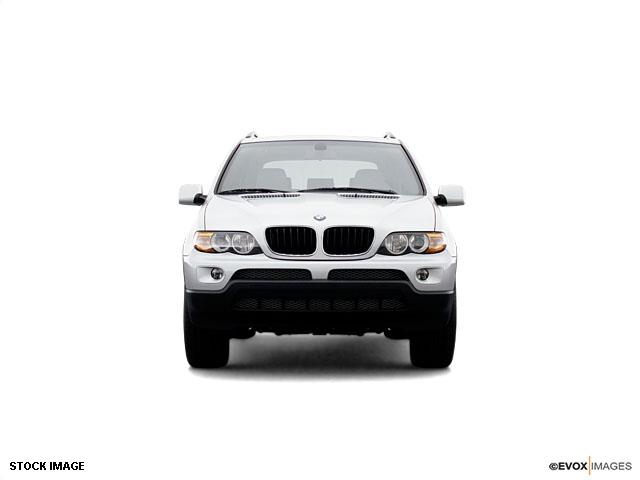 BMW X5 2005 photo 3