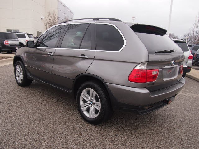 BMW X5 2005 photo 1