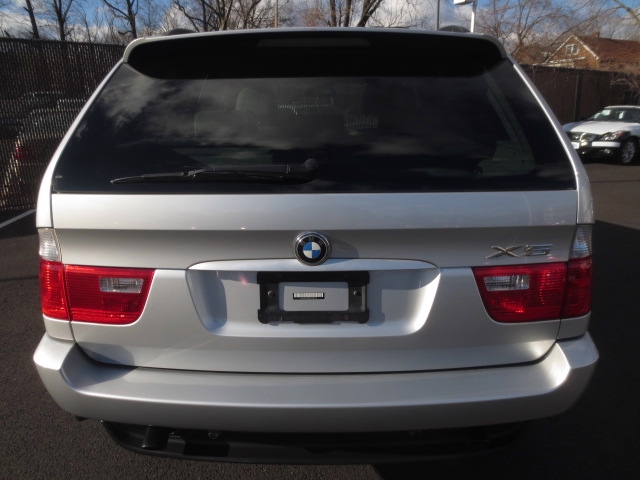 BMW X5 Lightning Unspecified