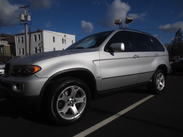 BMW X5 2005 photo 1