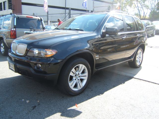 BMW X5 2005 photo 0