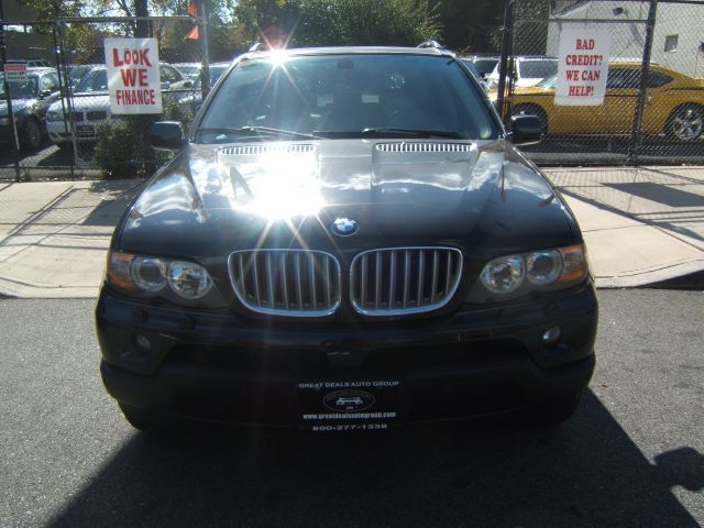 BMW X5 2005 photo 2