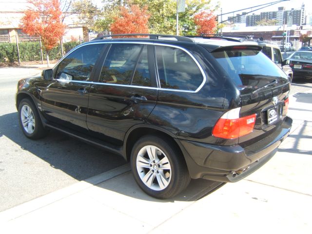 BMW X5 2005 photo 3