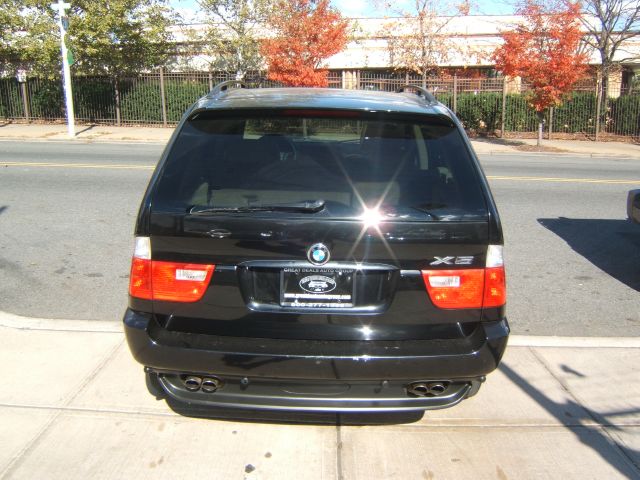 BMW X5 2005 photo 4