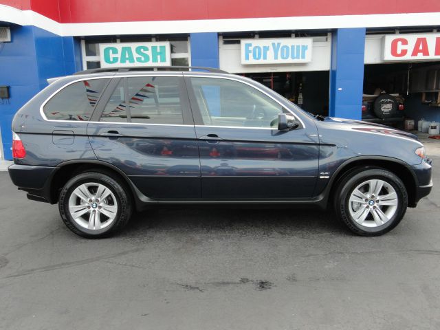 BMW X5 2005 photo 1