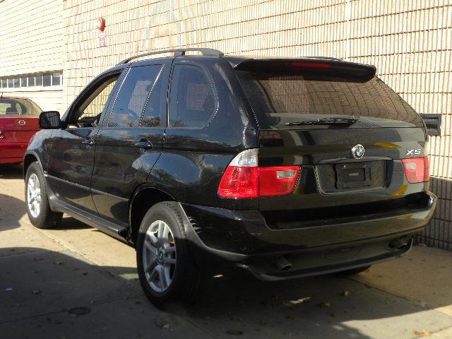 BMW X5 2005 photo 1