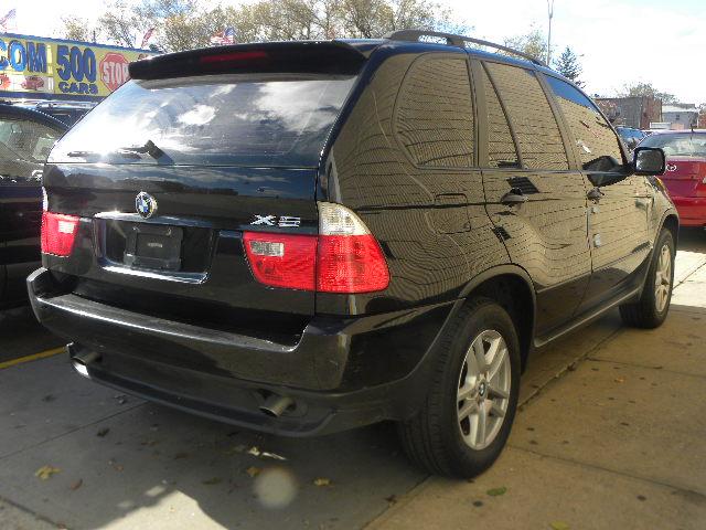 BMW X5 2005 photo 2