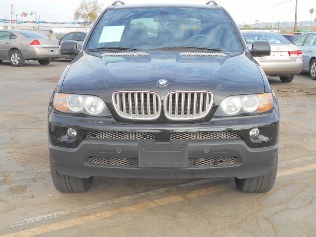 BMW X5 2005 photo 2