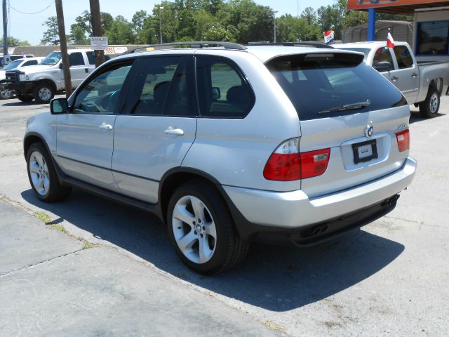 BMW X5 2005 photo 11