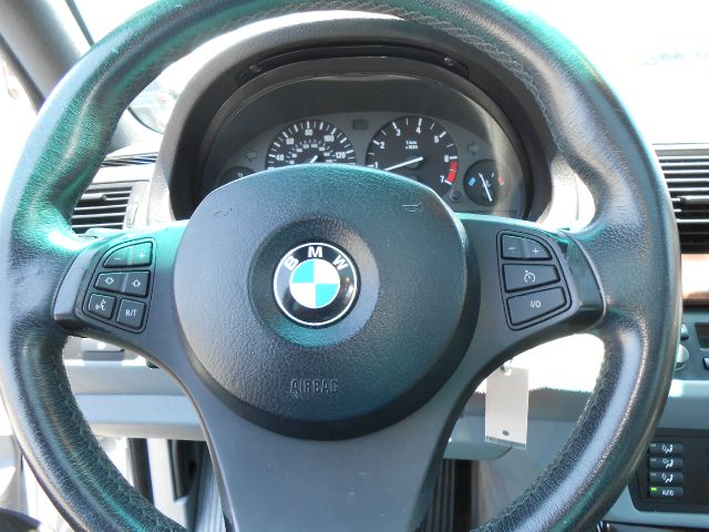 BMW X5 2005 photo 14