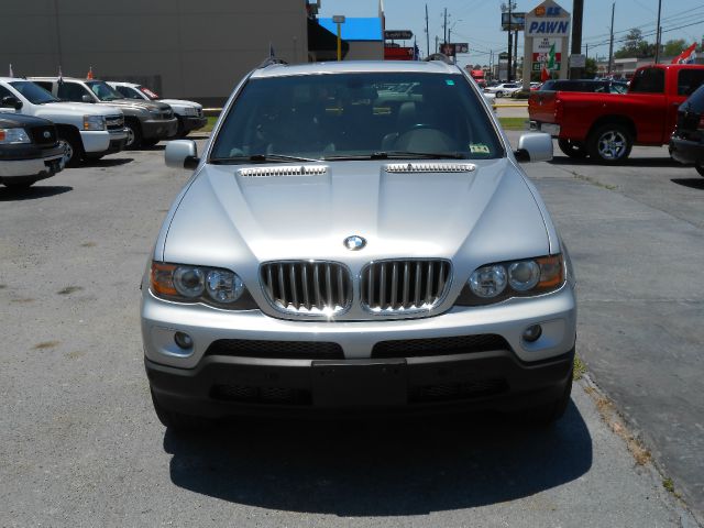 BMW X5 2005 photo 15