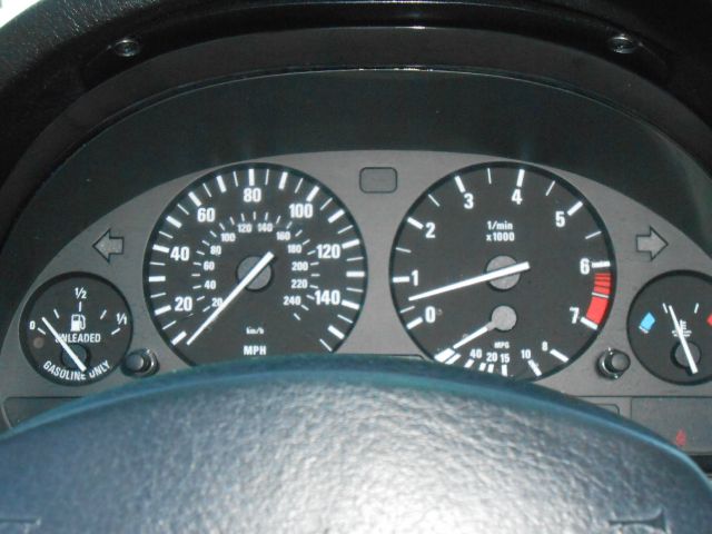 BMW X5 2005 photo 17