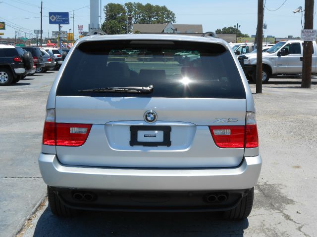 BMW X5 2005 photo 18