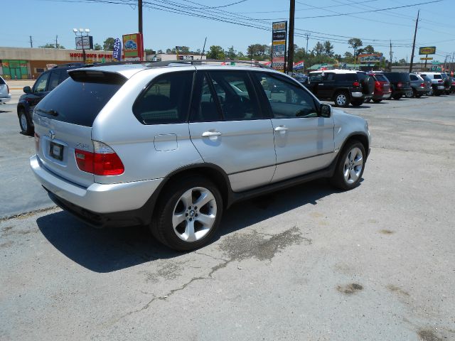 BMW X5 2005 photo 19