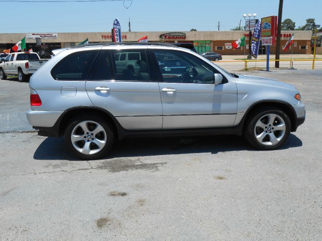 BMW X5 2005 photo 3