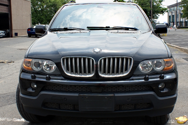 BMW X5 2005 photo 1