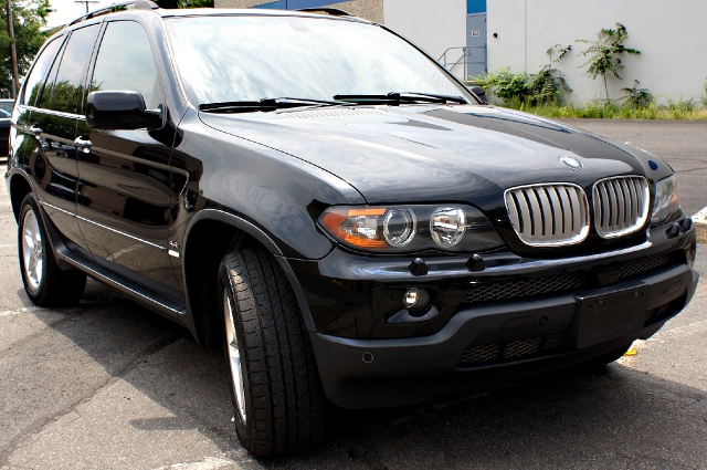 BMW X5 2005 photo 5