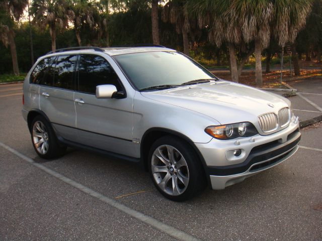 BMW X5 2005 photo 1