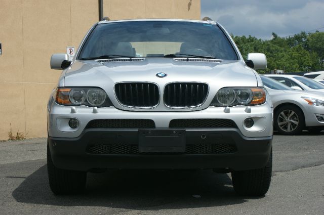 BMW X5 Lightning SUV