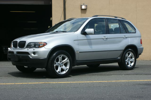 BMW X5 2005 photo 1