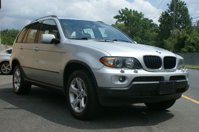 BMW X5 2005 photo 3