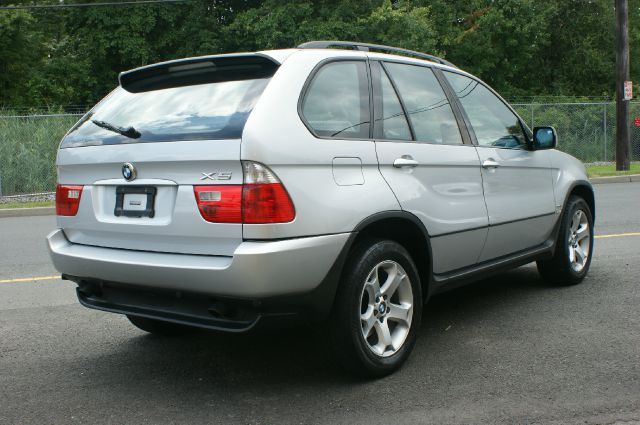 BMW X5 2005 photo 4