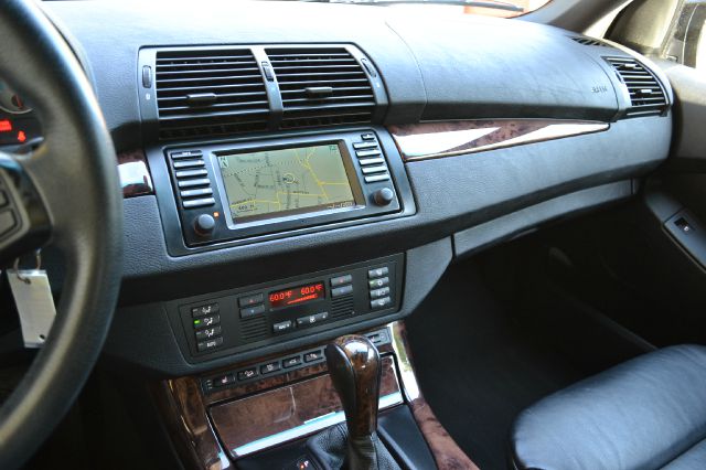 BMW X5 2005 photo 20