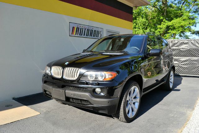 BMW X5 2005 photo 27