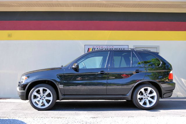 BMW X5 2005 photo 30