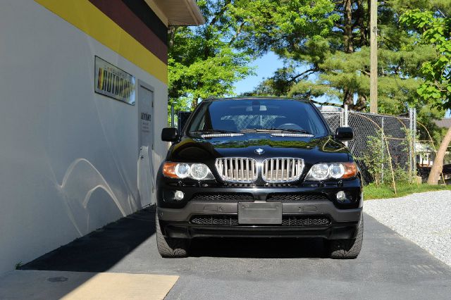 BMW X5 2005 photo 33